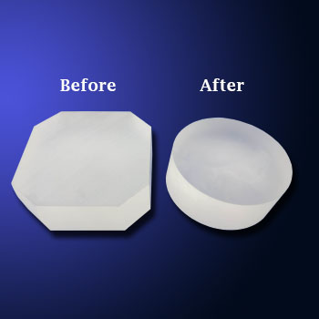 3D Shonan Process